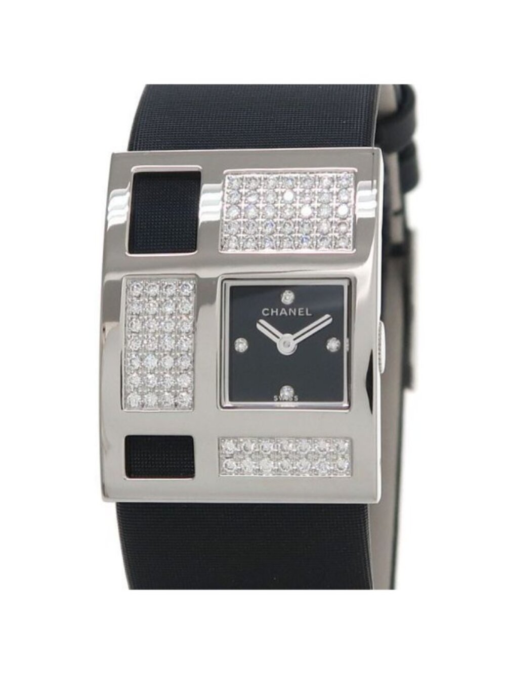 Chanel Collection 22 Watch